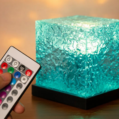 Ocean Wave Projector Light