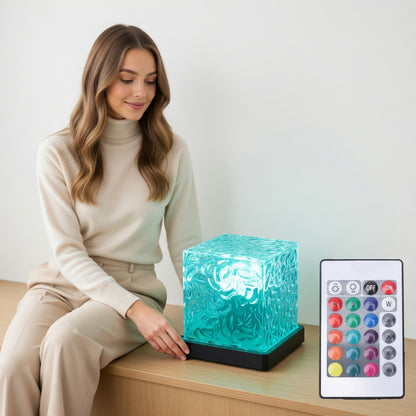 Ocean Wave Projector Light